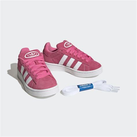 adidas campus kinder maat|Kids' Campus Shoes .